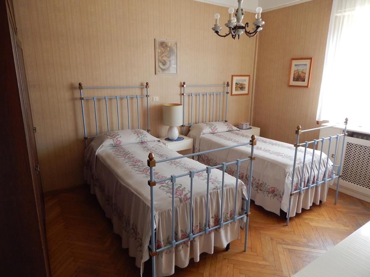 N101 - Numana, Quadrilocale Nel Cuore Del Paese Εξωτερικό φωτογραφία